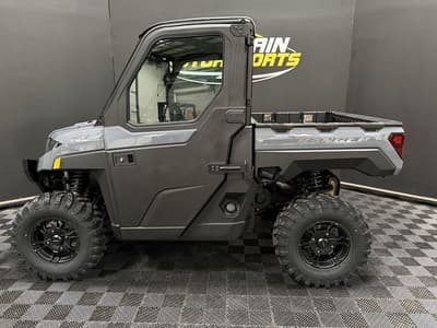 BOATZON | Polaris® Ranger XP 1000 NorthStar Ultimate 2026