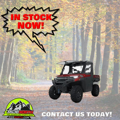 BOATZON | Polaris® Ranger XP 1000 NorthStar Ultimate 2026