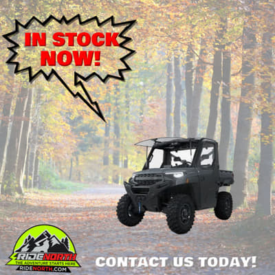 BOATZON | Polaris® Ranger XP 1000 NorthStar Ultimate 2026