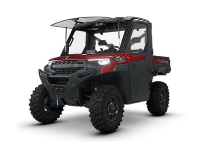 BOATZON | Polaris® Ranger XP 1000 NorthStar Ultimate 2026