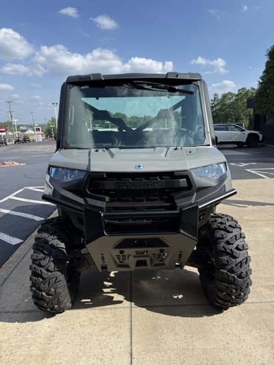 BOATZON | Polaris® Ranger XP 1000 NorthStar Ultimate 2026