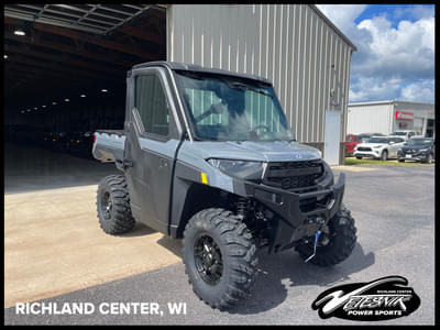 BOATZON | Polaris® Ranger XP 1000 NorthStar Ultimate 2026