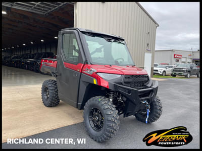 BOATZON | Polaris® Ranger XP 1000 NorthStar Ultimate 2026 BOATZON | Polaris® Ranger XP 1000 NorthStar Ultimate 2026