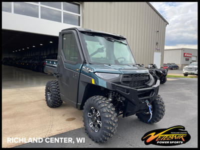 BOATZON | Polaris® Ranger XP 1000 NorthStar Ultimate 2026