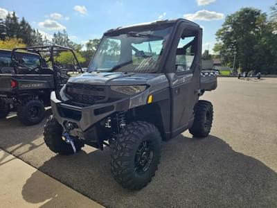 BOATZON | Polaris® Ranger XP 1000 NorthStar Ultimate 2026