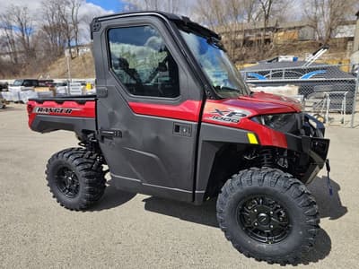 BOATZON | Polaris® Ranger XP 1000 NorthStar Ultimate 2026