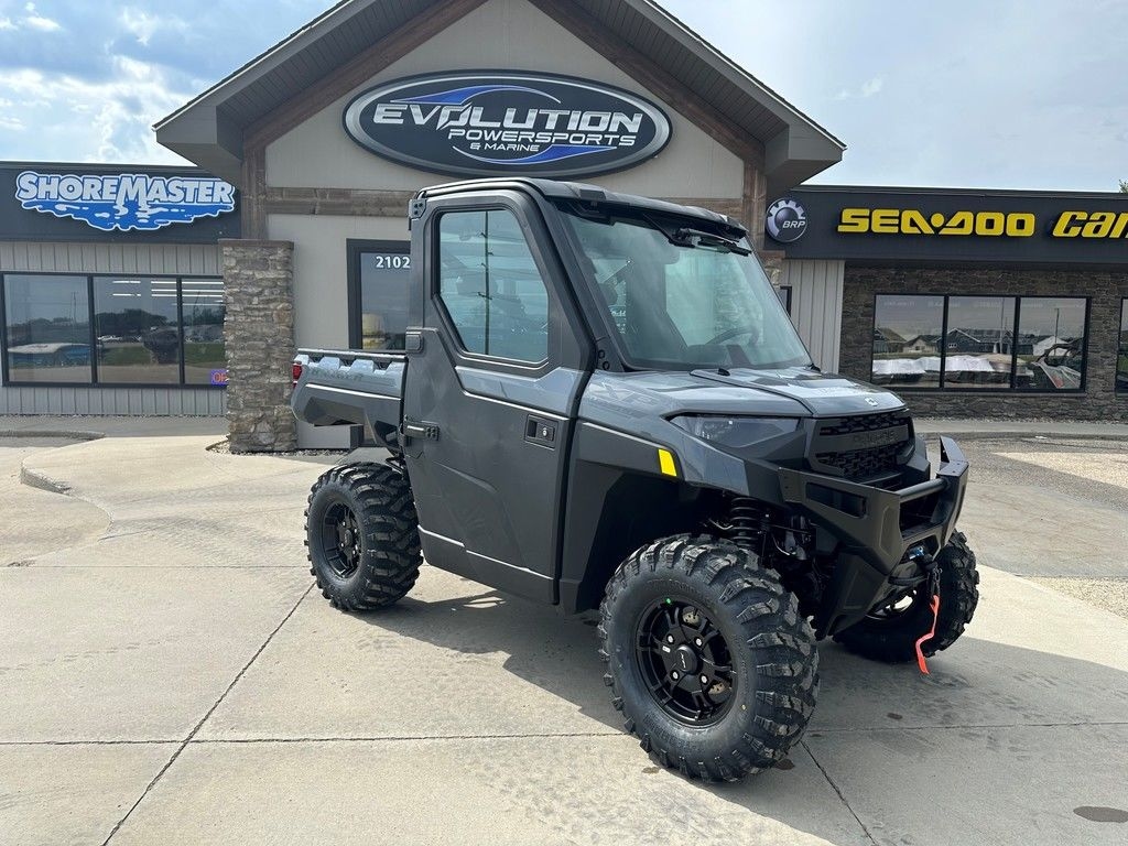 2026 Polaris® Ranger XP 1000 NorthStar Ultimate - Sold Boat