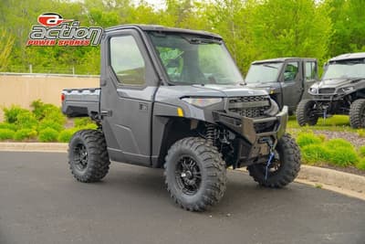 BOATZON | Polaris® Ranger XP 1000 NorthStar Ultimate 2026