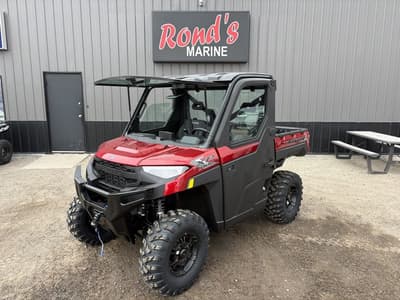 BOATZON | Polaris® Ranger XP 1000 NorthStar Ultimate 2026