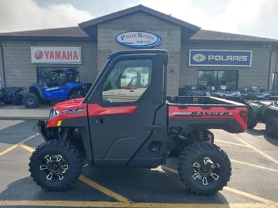BOATZON | Polaris® Ranger XP 1000 NorthStar Ultimate 2027