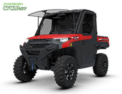 BOATZON | Polaris® Ranger XP 1000 NorthStar Ultimate 2027