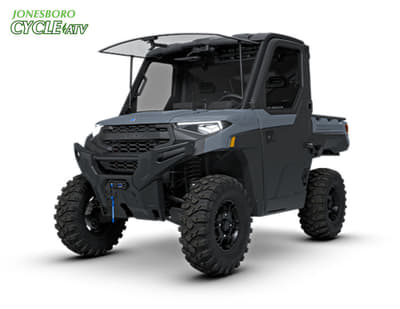 BOATZON | Polaris® Ranger XP 1000 NorthStar Ultimate 2027