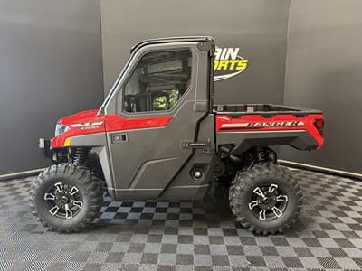 BOATZON | Polaris® Ranger XP 1000 NorthStar Ultimate 2027