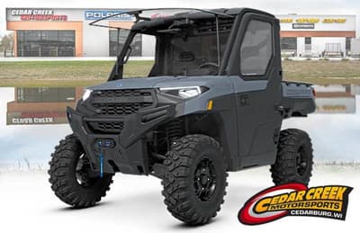 BOATZON | Polaris® Ranger XP 1000 NorthStar Ultimate 2027