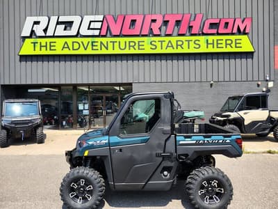 BOATZON | Polaris® RANGER XP 1000 NORTHSTAR ULTIMATE 2027 BOATZON | Polaris® RANGER XP 1000 NORTHSTAR ULTIMATE 2027