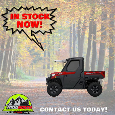 BOATZON | Polaris® Ranger XP 1000 NorthStar Ultimate 2027