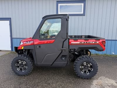 BOATZON | Polaris® Ranger XP 1000 NorthStar Ultimate 2027 BOATZON | Polaris® Ranger XP 1000 NorthStar Ultimate 2027