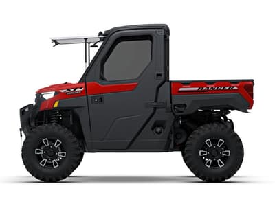 BOATZON | Polaris® Ranger XP 1000 NorthStar Ultimate 2027