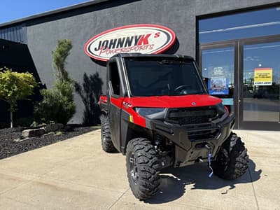 BOATZON | Polaris® Ranger XP 1000 NorthStar Ultimate 2027