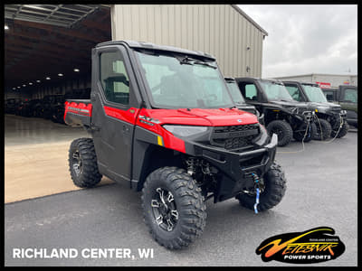BOATZON | Polaris® Ranger XP 1000 NorthStar Ultimate 2027