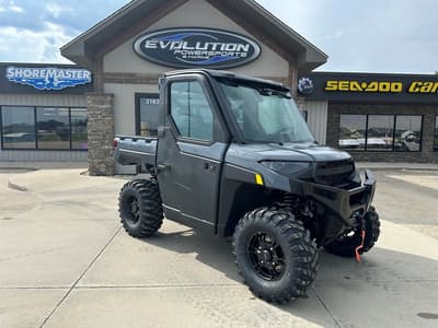 BOATZON | Polaris® Ranger XP 1000 NorthStar Ultimate 2027