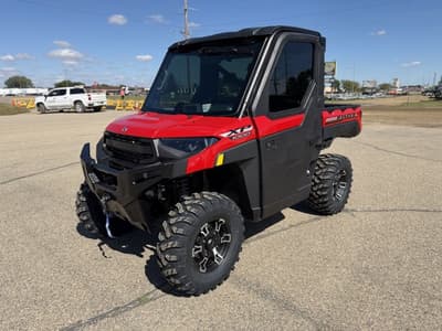 BOATZON | Polaris® Ranger XP 1000 NorthStar Ultimate 2027