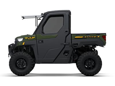 BOATZON | Polaris® Ranger XP 1000 NorthStar Ultimate Army Green 2027
