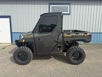 BOATZON | Polaris® Ranger XP 1000 NorthStar Ultimate Army Green 2027