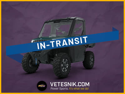 BOATZON | Polaris® Ranger XP 1000 NorthStar Ultimate Blue Labyrinth 2026