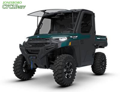 BOATZON | Polaris® Ranger XP 1000 NorthStar Ultimate Blue Labyrinth 2027 BOATZON | Polaris® Ranger XP 1000 NorthStar Ultimate Blue Labyrinth 2027