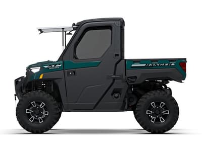 BOATZON | Polaris® Ranger XP 1000 NorthStar Ultimate Blue Labyrinth 2027