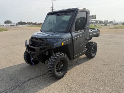 BOATZON | Polaris® Ranger XP 1000 NorthStar Ultimate Light Tint 2027