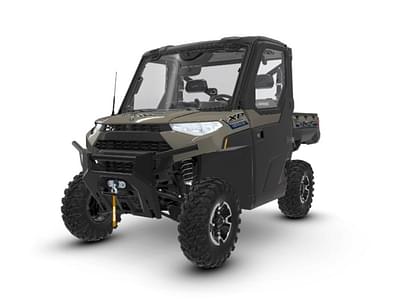 BOATZON | Polaris® Ranger XP 1000 NorthStar Ultimate MB Quart Audio 2020