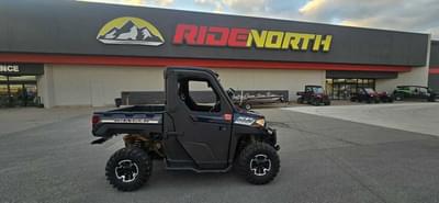 BOATZON | Polaris® Ranger XP 1000 NorthStar Ultimate MB Quart Audio 2020