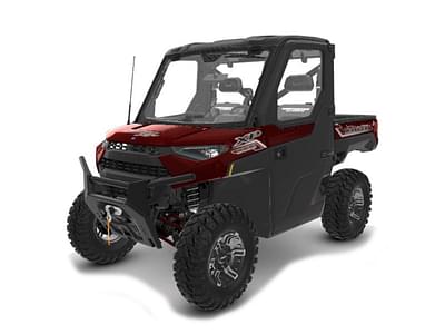 BOATZON | Polaris® Ranger XP 1000 NorthStar Ultimate MB Quart Audio 2021