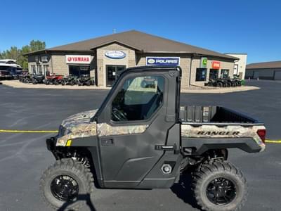 BOATZON | Polaris® Ranger XP 1000 NorthStar Ultimate Polaris Pursuit Camo 2026