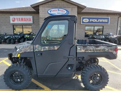 BOATZON | Polaris® Ranger XP 1000 NorthStar Ultimate Polaris Pursuit Camo 2026