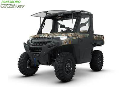 BOATZON | Polaris® Ranger XP 1000 NorthStar Ultimate Polaris Pursuit Camo 2026