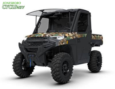 BOATZON | Polaris® Ranger XP 1000 NorthStar Ultimate Polaris Pursuit Camo 2027 BOATZON | Polaris® Ranger XP 1000 NorthStar Ultimate Polaris Pursuit Camo 2027