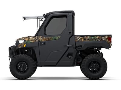 BOATZON | Polaris® Ranger XP 1000 NorthStar Ultimate Polaris Pursuit Camo 2027
