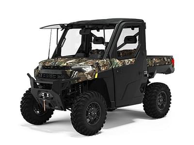 BOATZON | Polaris® Ranger XP 1000 NorthStar Ultimate Pursuit Camo 2021
