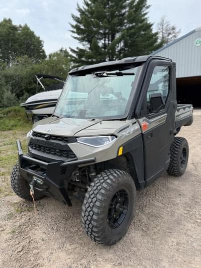 BOATZON | Polaris® RANGER XP 1000 NS ULT RC DESERT SAND Ultimate 2024