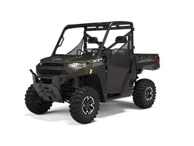 BOATZON | Polaris® Ranger XP 1000 Premium 2020 BOATZON | Polaris® Ranger XP 1000 Premium 2020