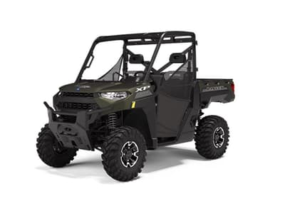 BOATZON | Polaris® Ranger XP 1000 Premium 2020 BOATZON | Polaris® Ranger XP 1000 Premium 2020