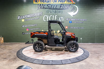 BOATZON | Polaris® Ranger XP 1000 Premium 2020