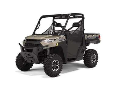 BOATZON | Polaris® Ranger XP 1000 Premium 2020