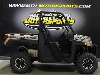 BOATZON | Polaris® Ranger XP 1000 Premium 2020