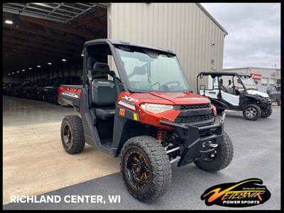 BOATZON | Polaris® Ranger XP 1000 Premium 2020