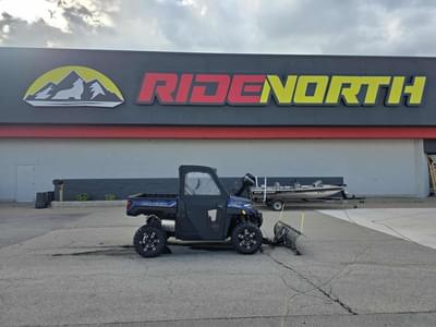 BOATZON | Polaris® Ranger XP 1000 Premium 2021