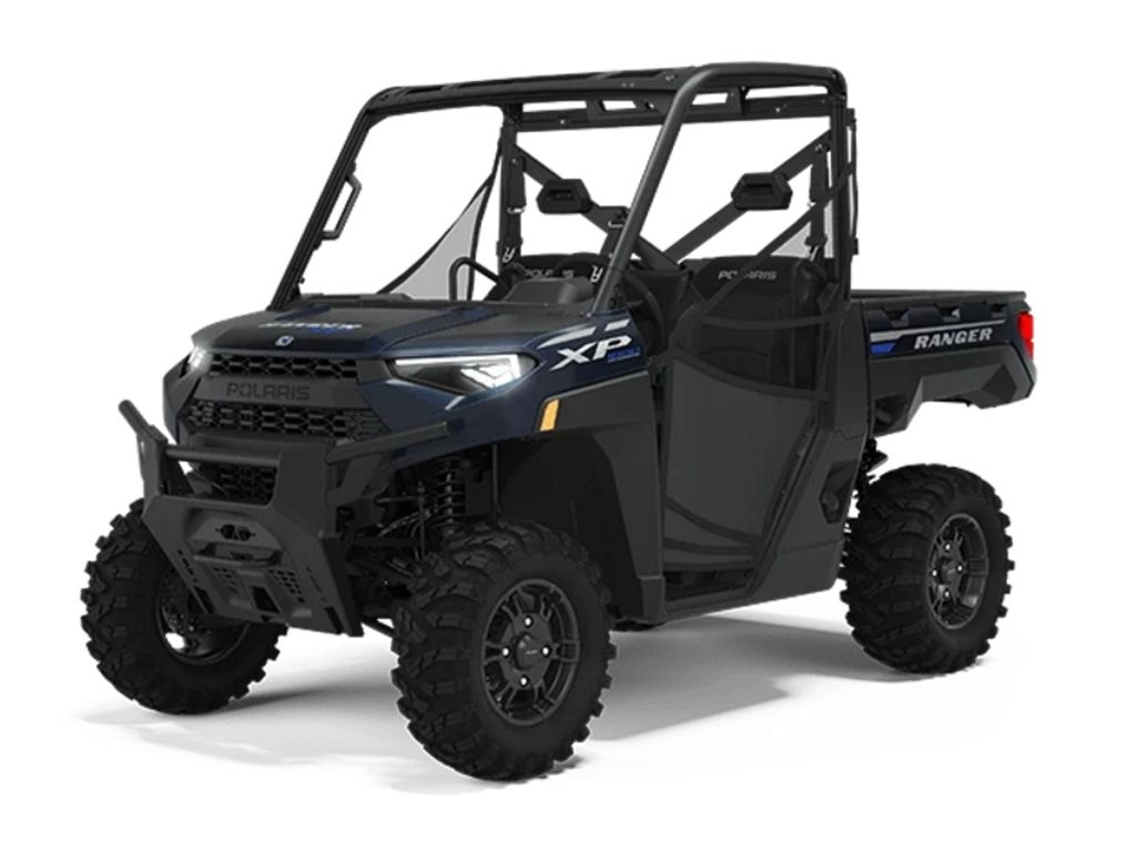 2023 Polaris® Ranger XP 1000 Premium - Sold Boat